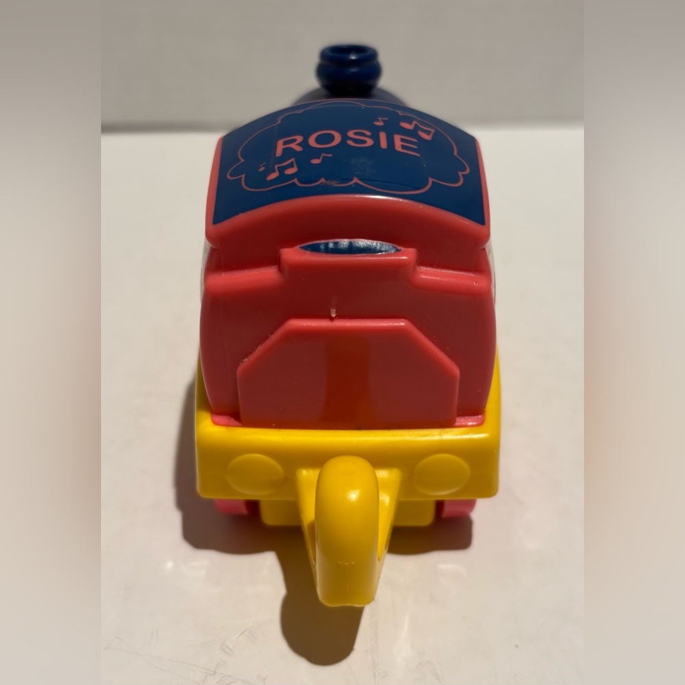 My First Thomas Railway Pals Interactive Train - ROSIE Tested Working - Picture 5 of 5